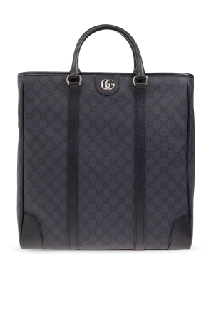 Gucci Monogrammed shopper bag | Men's Bags | Vitkac